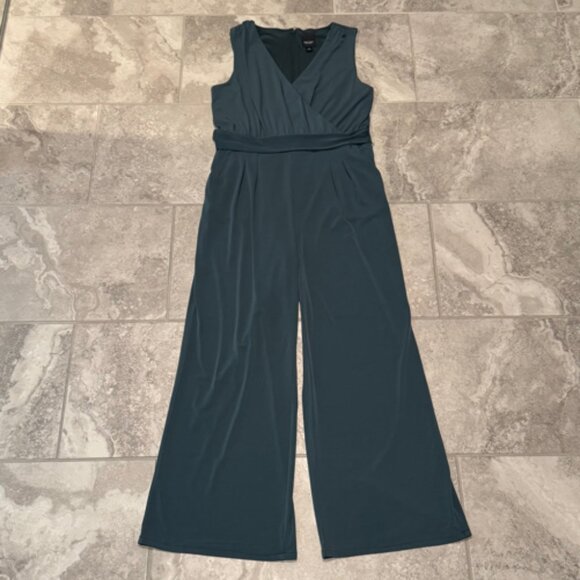 Simply Vera Wang Jumpsuit - Picture 2 of 4